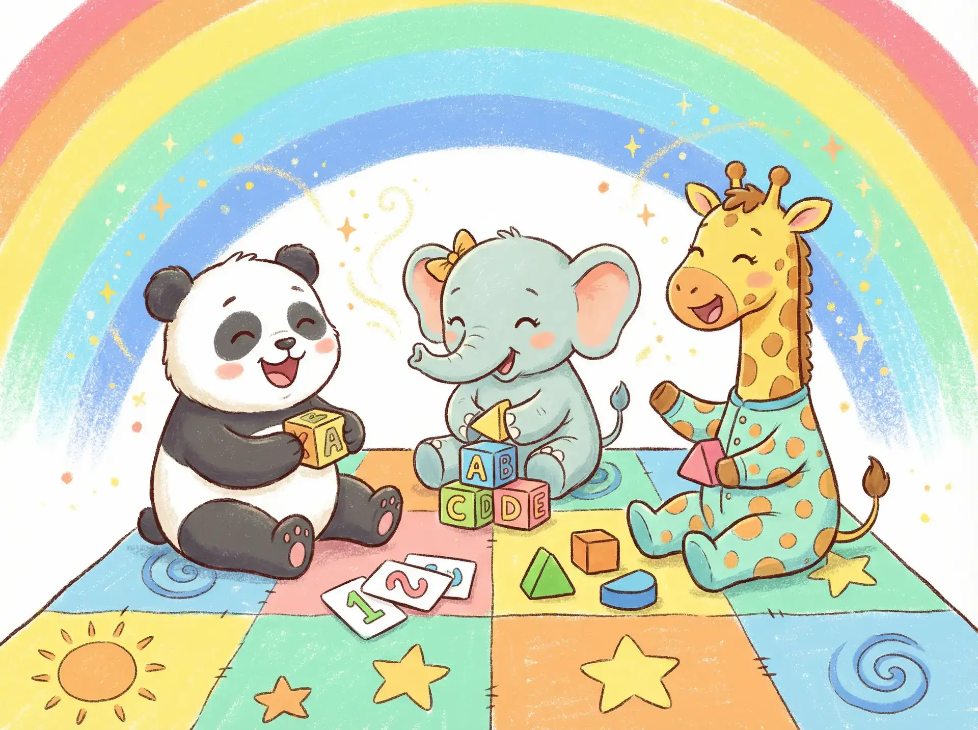 超级飞侠 - 适合宝宝的 大团圆结2闪闪发光亲情会 冒险动画